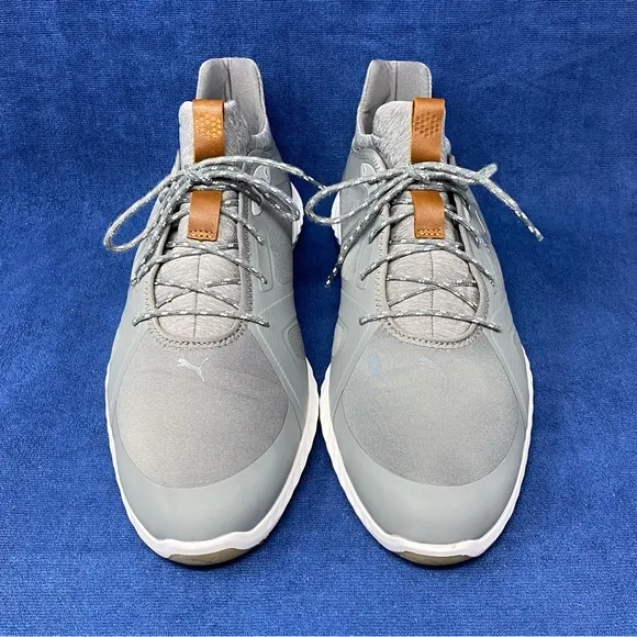 Puma ignite PWRADPT men’s golf shoes size 11.5 US worn once
