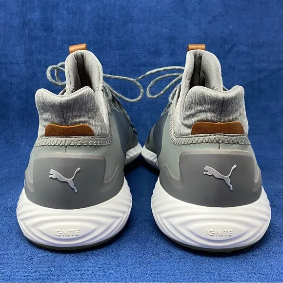Puma ignite PWRADPT men’s golf shoes size 11.5 US worn once
