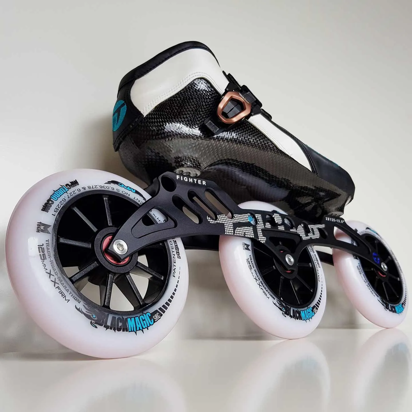 Race 125 mySkate