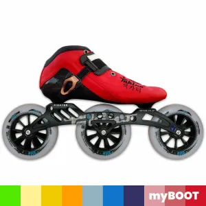 Race 125 mySkate