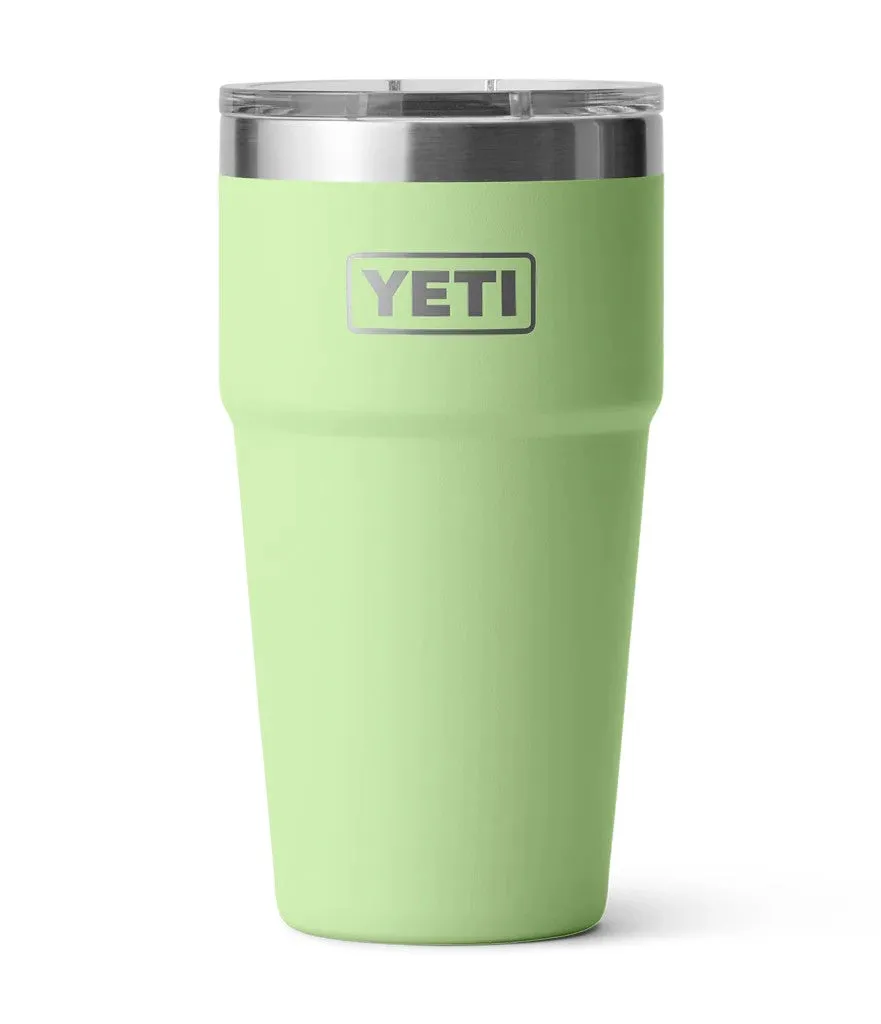 RAMBLER 20 OZ (591 ML) STACKABLE CUP
