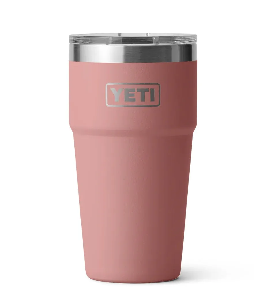 RAMBLER 20 OZ (591 ML) STACKABLE CUP