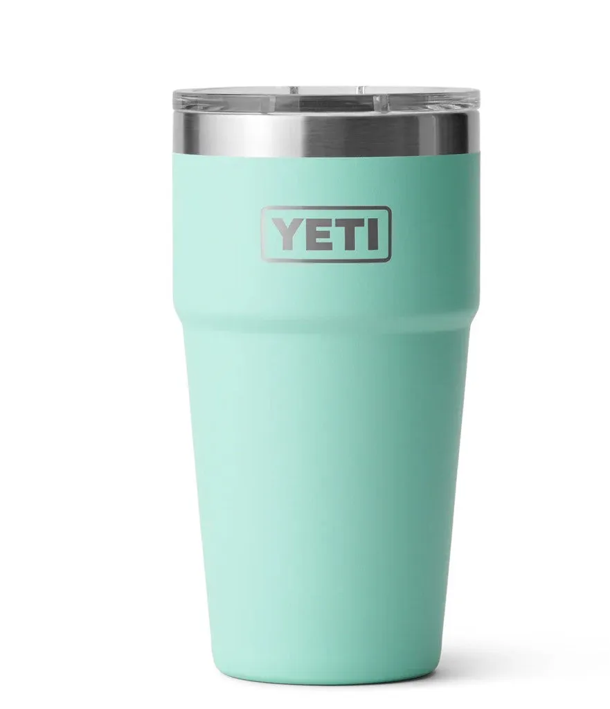 RAMBLER 20 OZ (591 ML) STACKABLE CUP