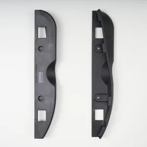 Razors Shift Sliders Black