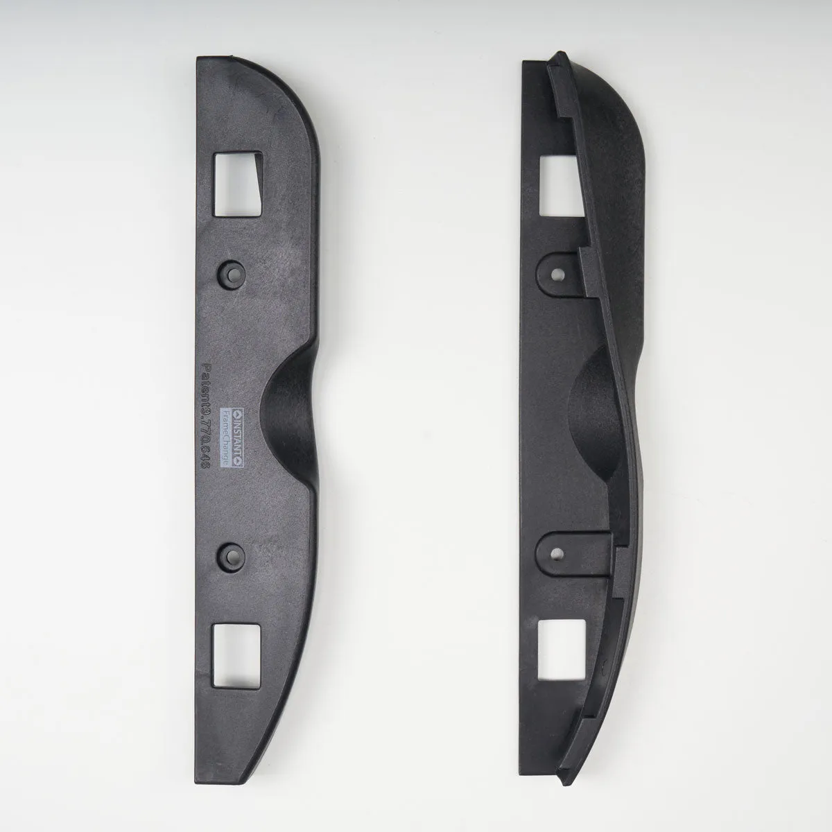 Razors Shift Sliders Black