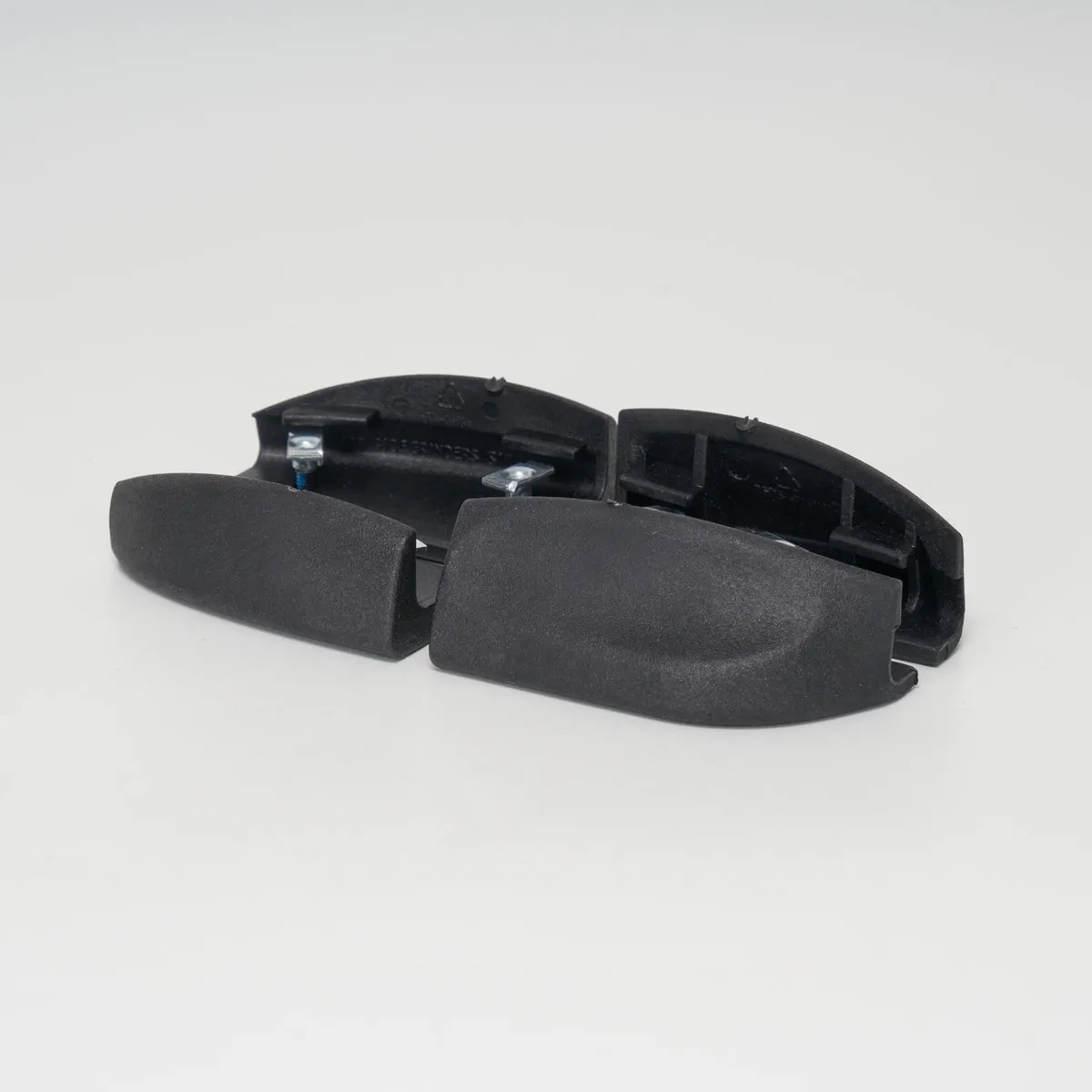 Razors SL Sliders - Black
