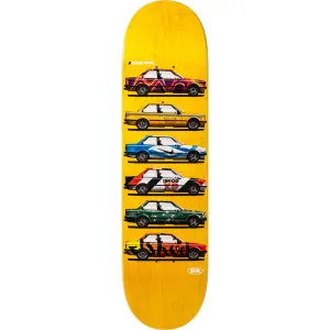 REAL SKATE SHOP DAY 2025 LTD ISHOD WAIR CUSTOM 8.25" (VERSION 1)