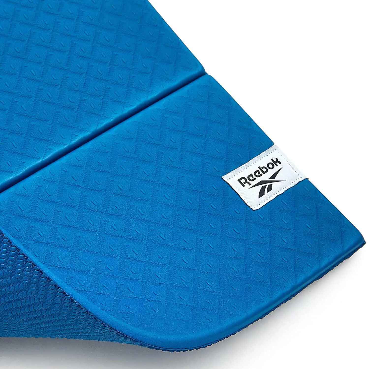 Reebok 6mm Folding Yoga Mat