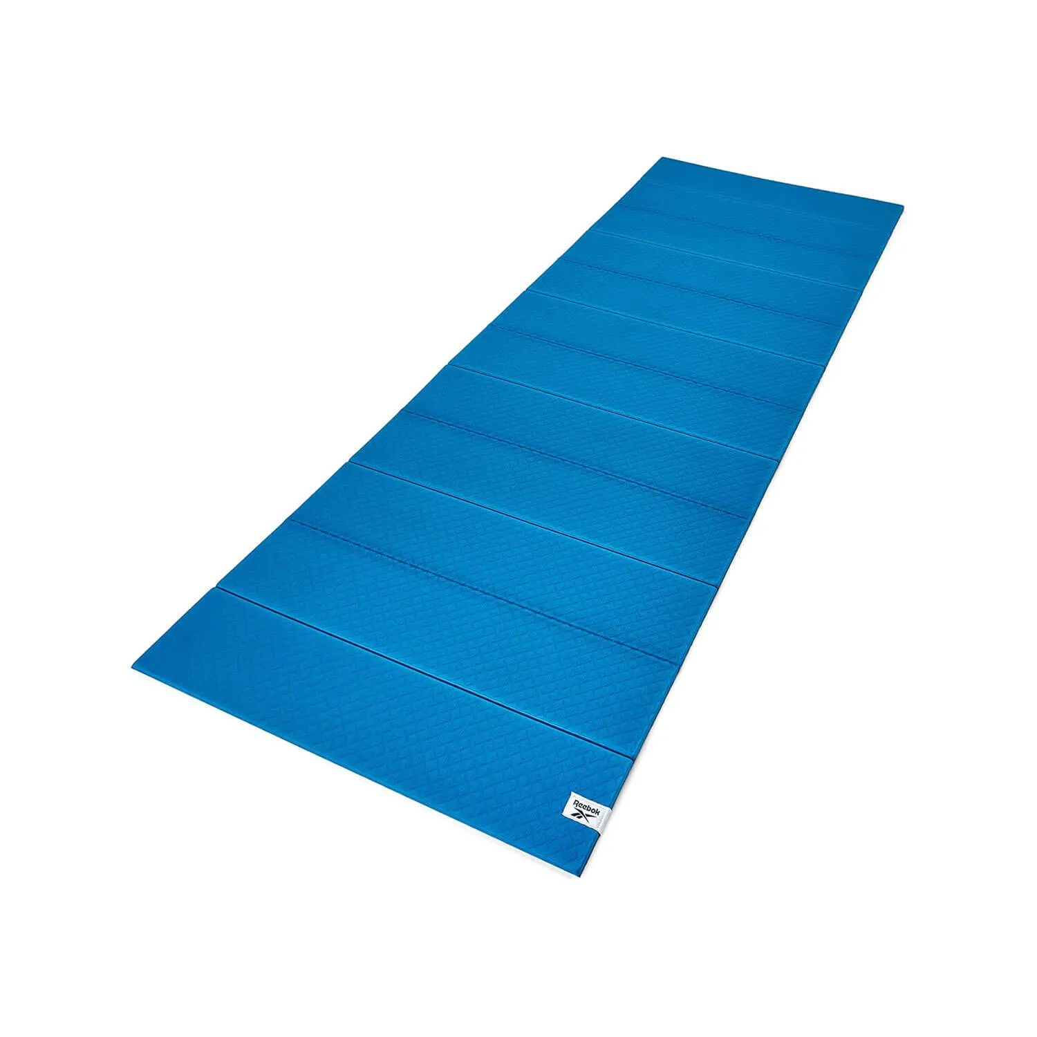 Reebok 6mm Folding Yoga Mat