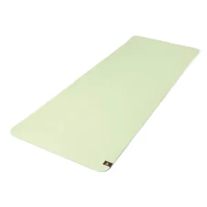 Reebok 6mm Yoga Mat Green