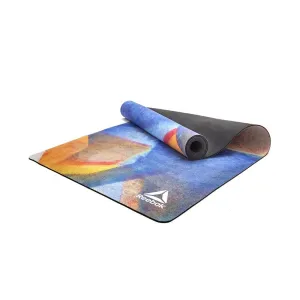 Reebok Natural Rubber Yoga Mat