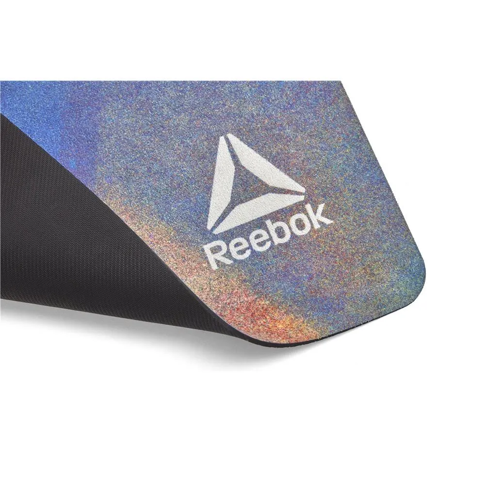 Reebok Natural Rubber Yoga Mat