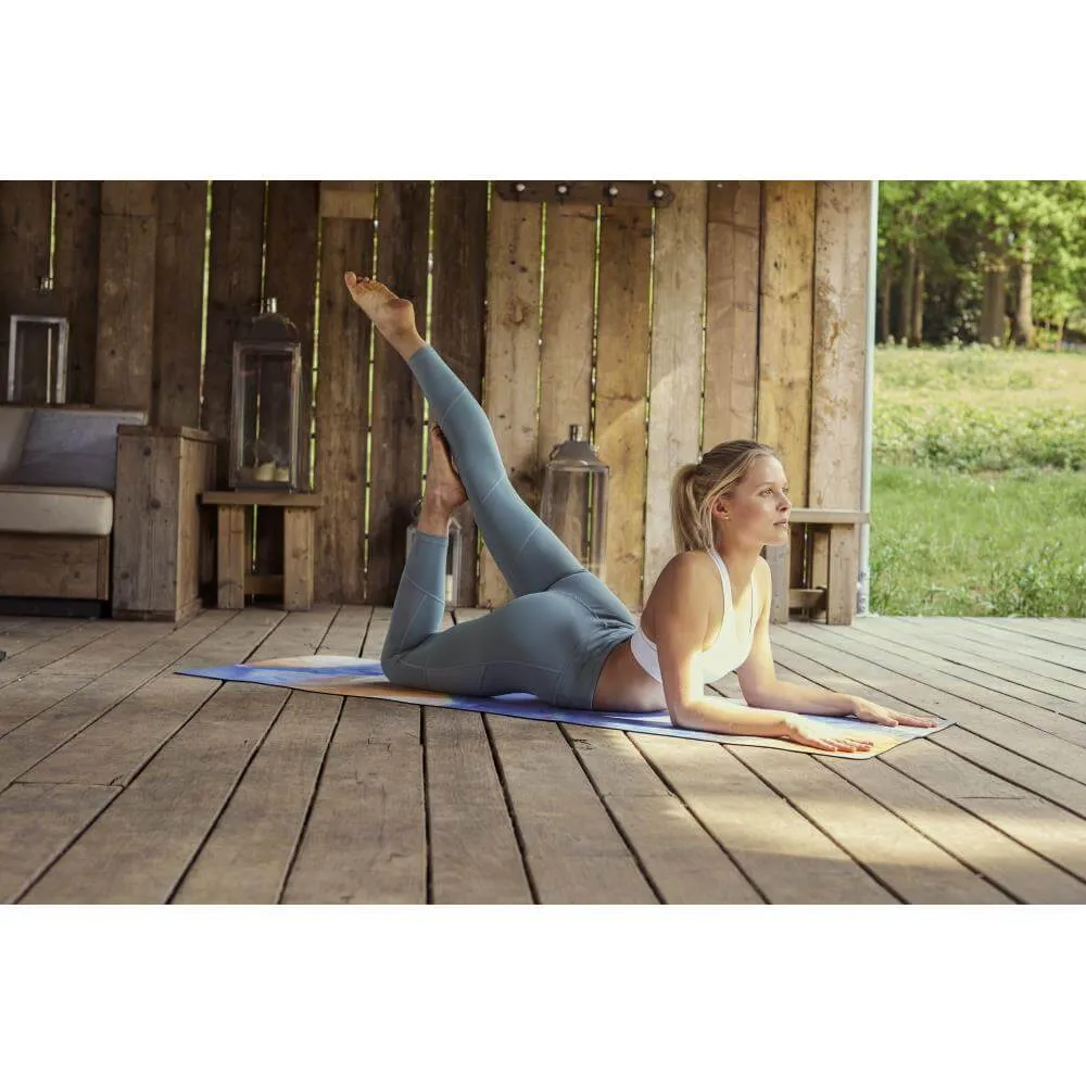 Reebok Natural Rubber Yoga Mat