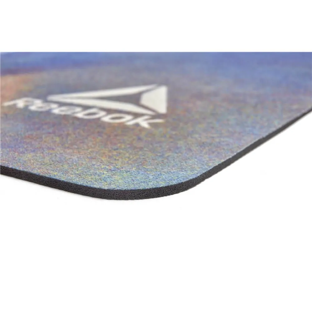 Reebok Natural Rubber Yoga Mat