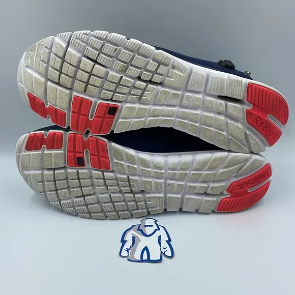 Reebok ZPump Fusion PU Cast Running Shoes Men’s Sz 13