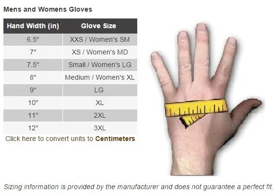 Rev'it! Massif Gloves