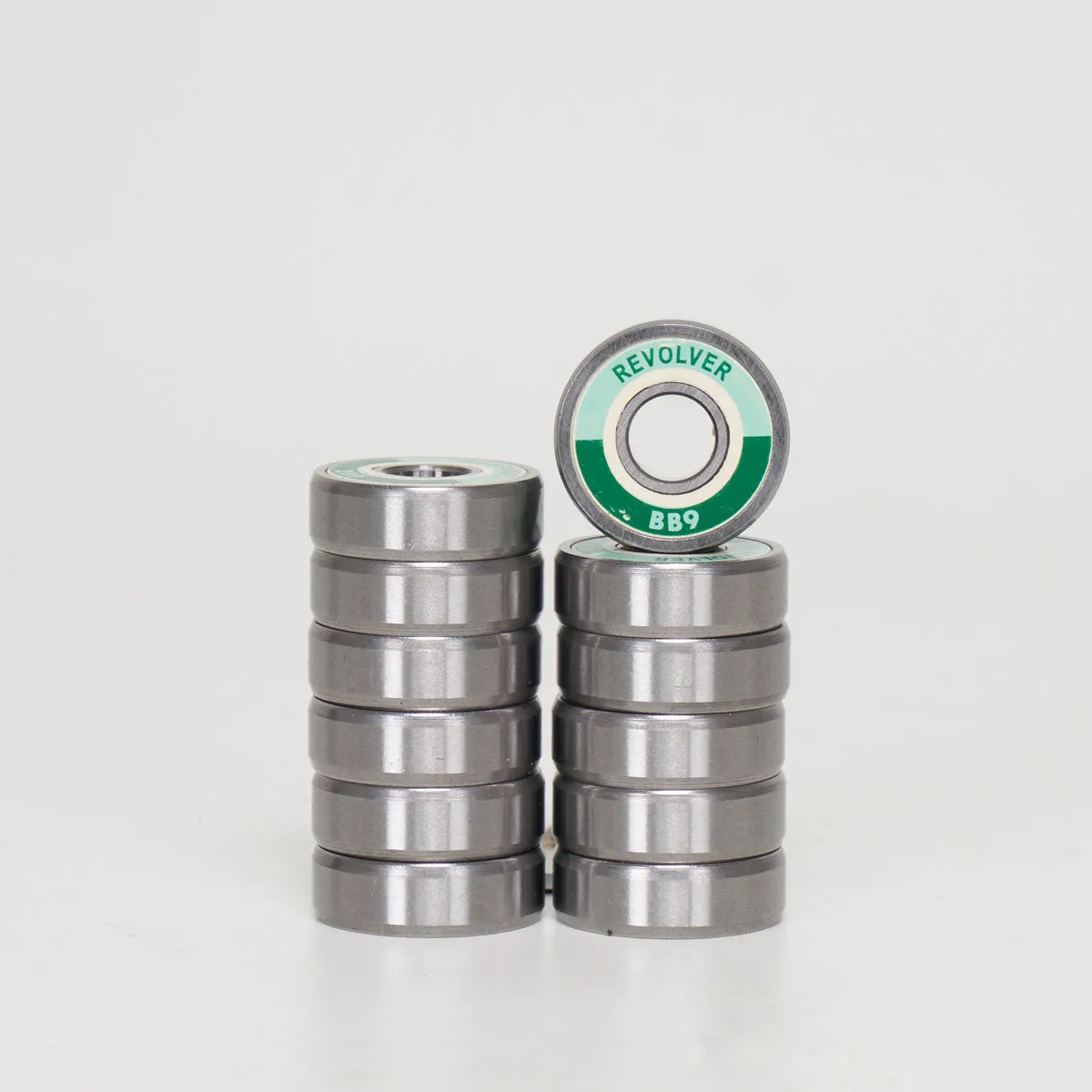 Revolver Big Ball 9 Bearings