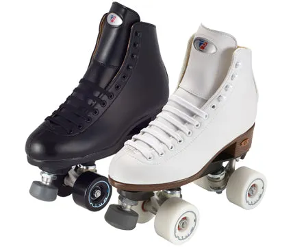 Riedell Angel Skate  - Black -