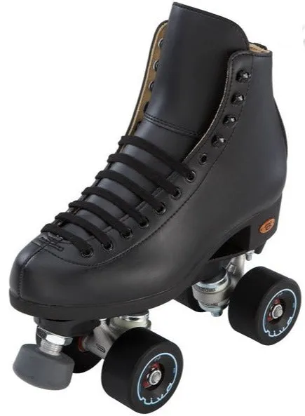 Riedell Angel Skate  - Black -
