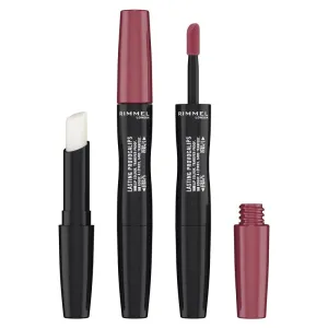 Rimmel lasting provocalips 210-pinkcase of emergency