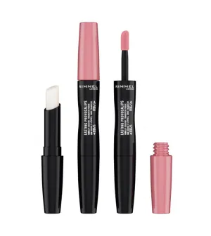 Rimmel lasting provocalips 220-come up roses