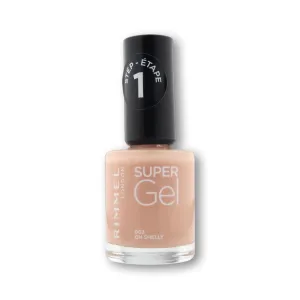 Rimmel Super Gel Nail Polish 12ml