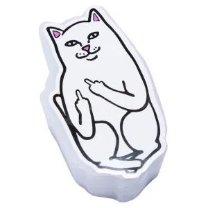 RIPNDIP Lord Jermal Skate Wax White