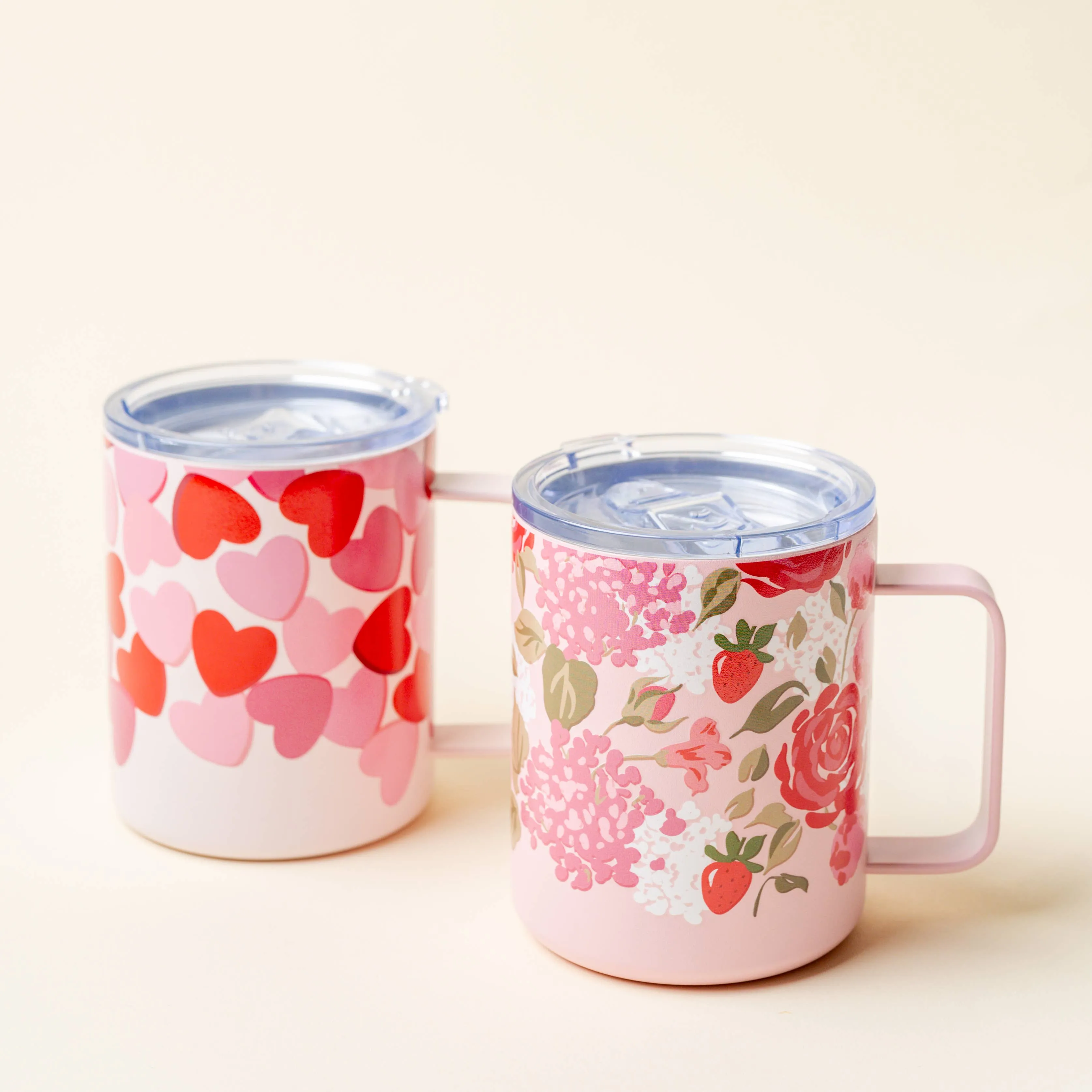 Rose Garden Mug
