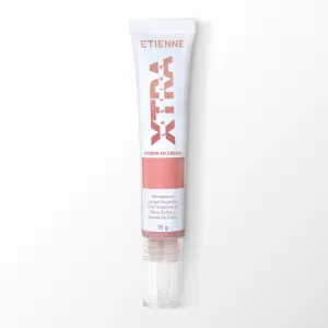 Rubor Cremoso Etienne Xtra Coral
