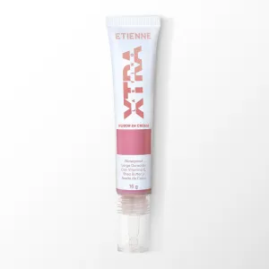 Rubor Cremoso Etienne Xtra Rose Pink