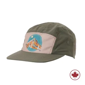 Ruoss 5 Panel Hat