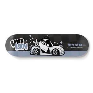 RX7 さようなら Skate Deck (Limited Edition)