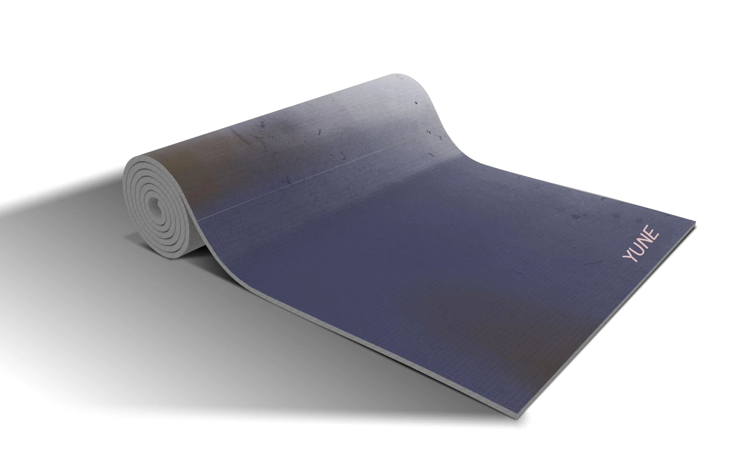 Sagittarius Trekk Travel Yoga Mat