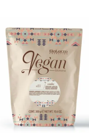 Salerm© Biokera Vegan 10.6oz