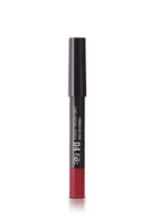 Salerm© Long Lasting Lipstick True Red 0.05oz