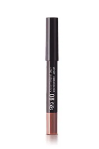 Salerm©  Long Lasting Lipstick Velvet Skin 0.05oz