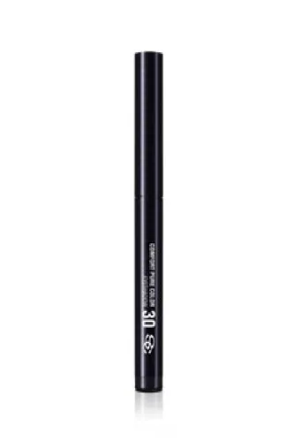 Salerm© Matte Black Eyeshadow 0.06oz