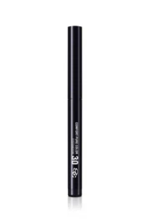 Salerm© Matte Black Eyeshadow 0.06oz
