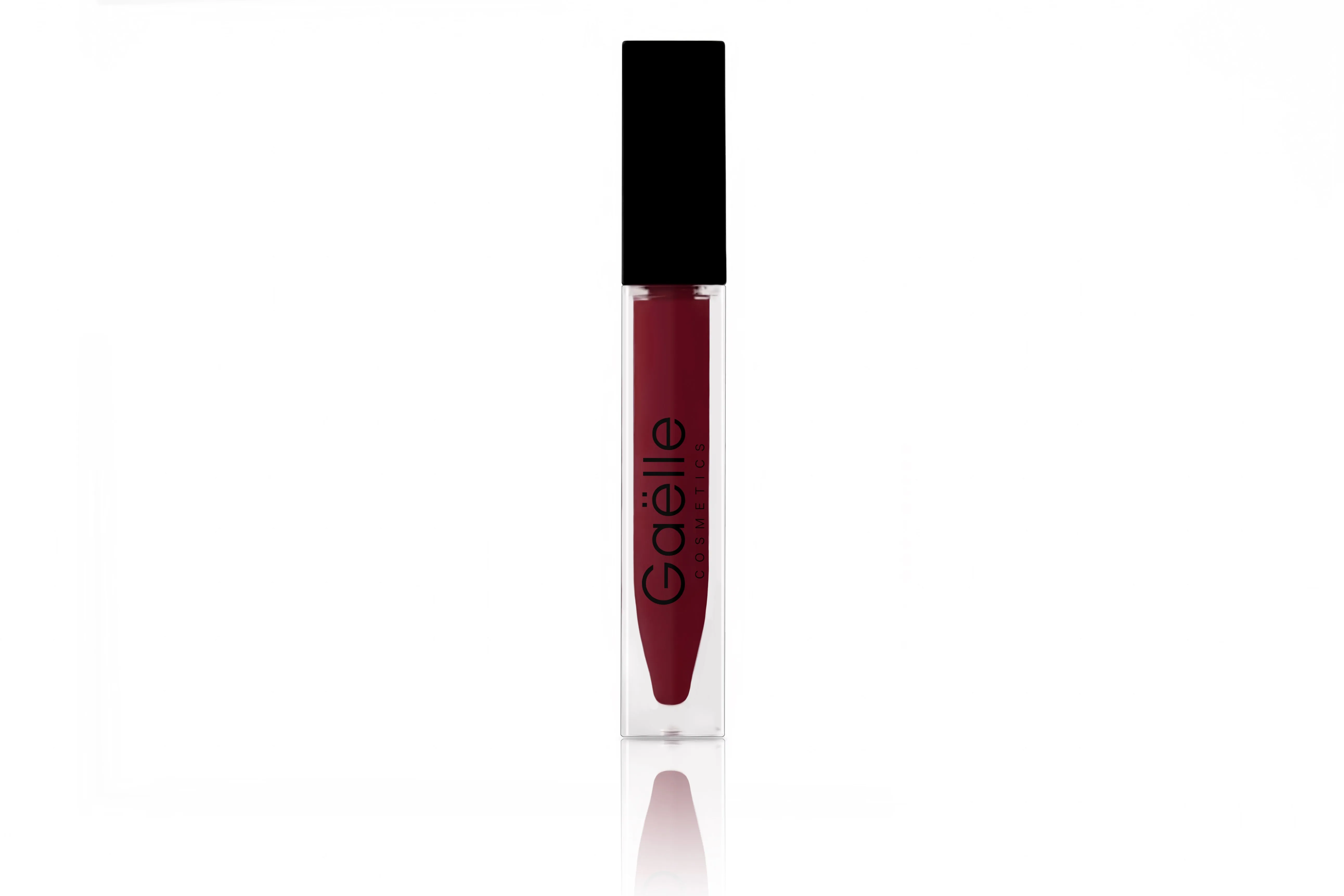 Sally: Long-Lasting Matte