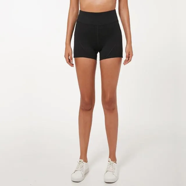 Salutation Stash Pocket Shorts II