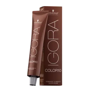 Schwarzkopf Igora Color10 6-6