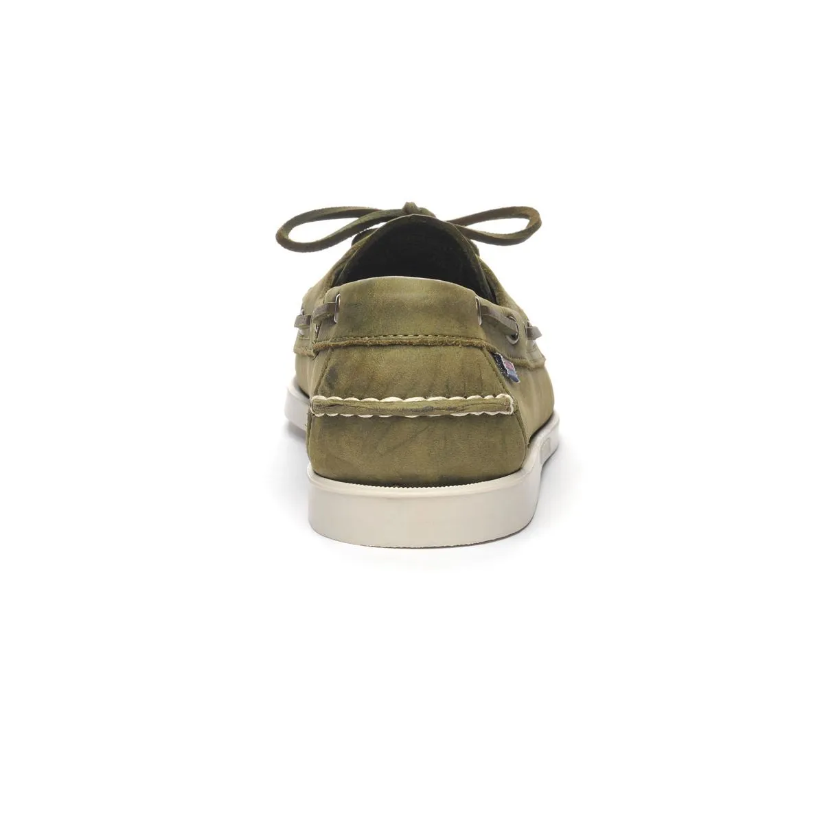 SEBAGO PORTLAND CRAZY H