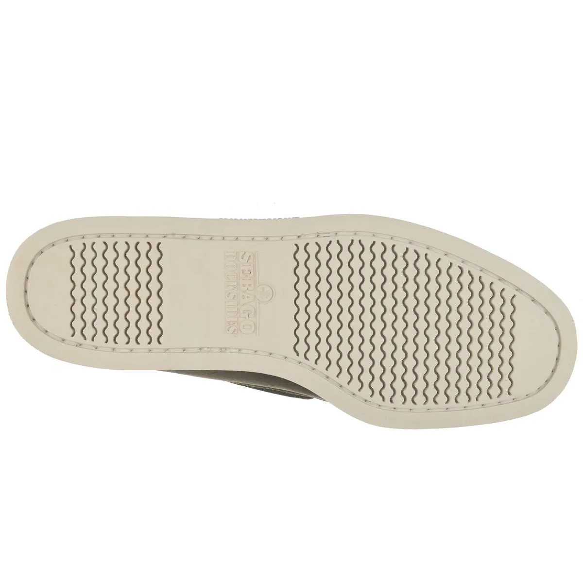 SEBAGO PORTLAND CRAZY H