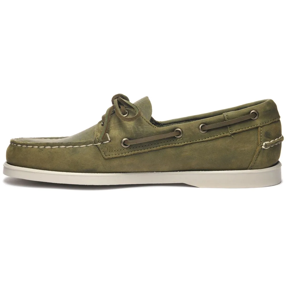SEBAGO PORTLAND CRAZY H