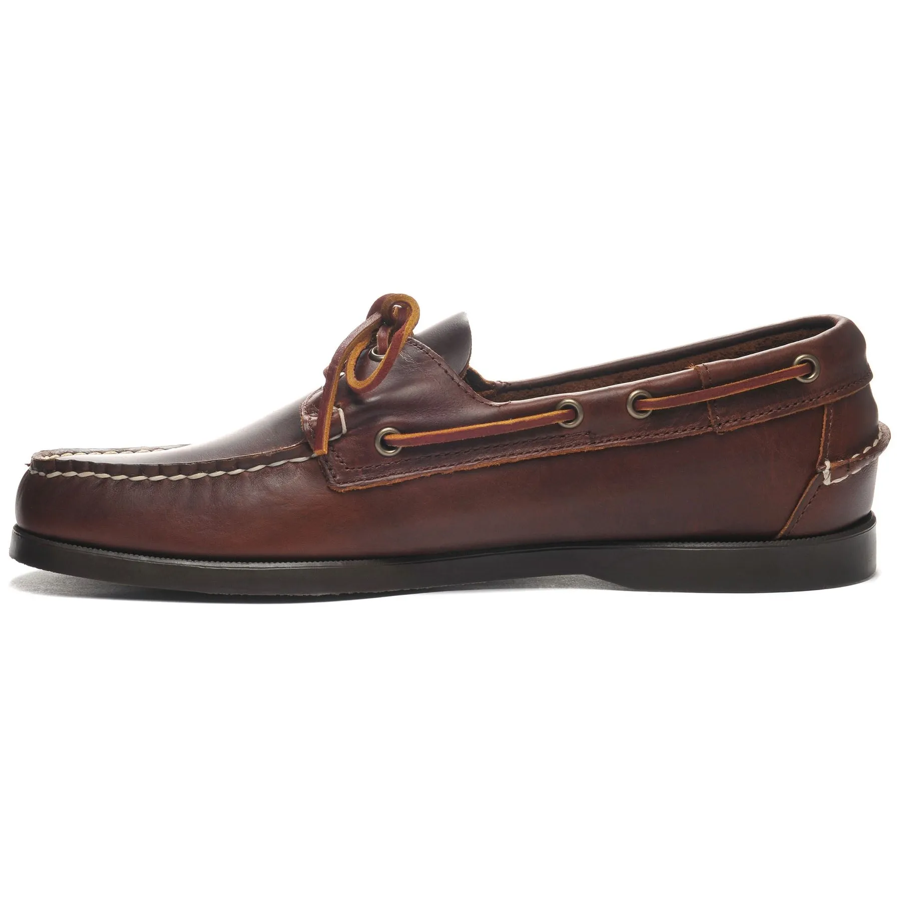 SEBAGO PORTLAND WAXED