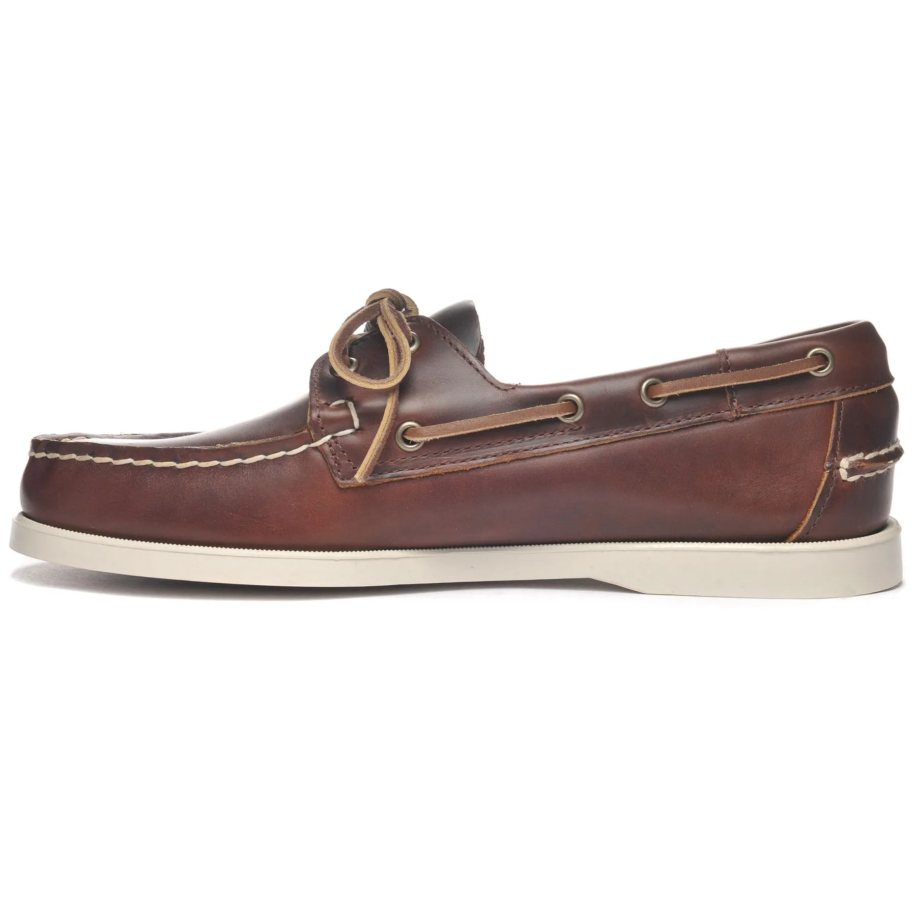 SEBAGO PORTLAND WAXED