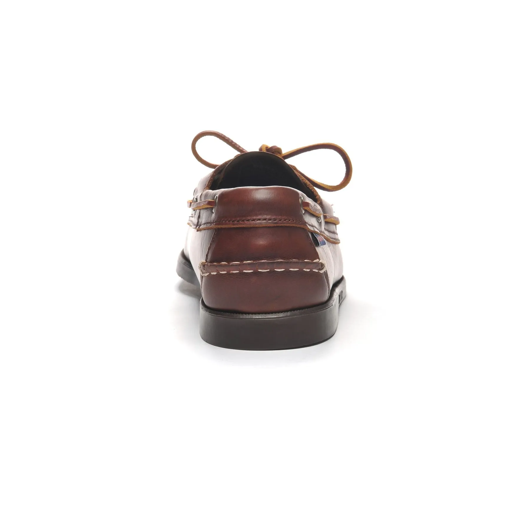 SEBAGO PORTLAND WAXED