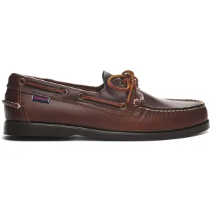 SEBAGO PORTLAND WAXED