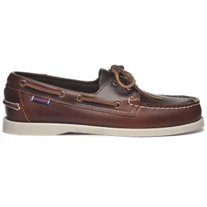 SEBAGO PORTLAND WAXED