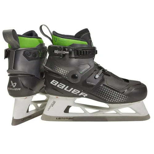 Senior Konekt Goalie Skates